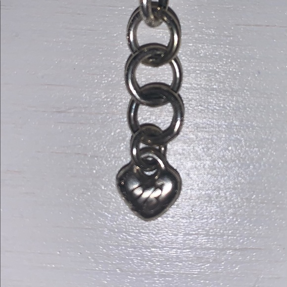 Brighton Cross Necklace - Picture 3 of 5